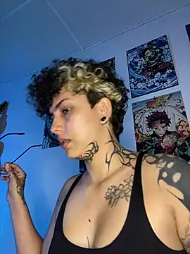 Abby Evanns1 online show from 01.18.26