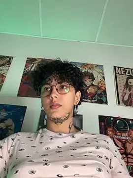 Abby Evanns1 online show from 04.05.26