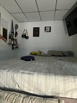 Abby Evanns1 online show from 04.12.26