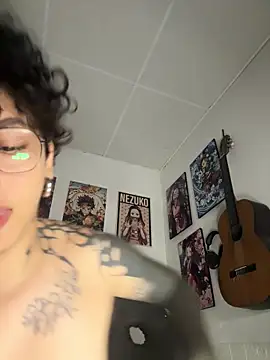 Abby Evanns1 online show from 05.13.26