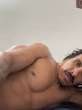 caiiobahia online show from 10.23.25