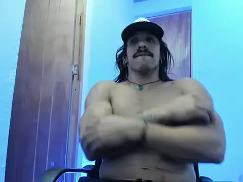 caiiobahia online show from 11.03.25