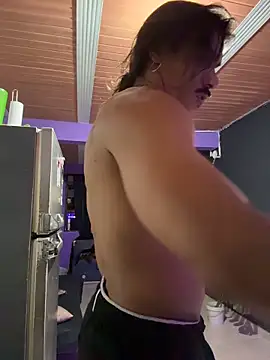 caiiobahia online show from 12.16.25