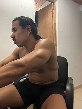 caiiobahia online show from 12.23.25