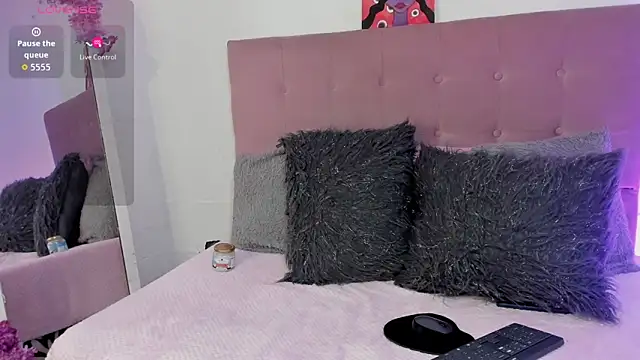  IR1S  online show from 11.03.25