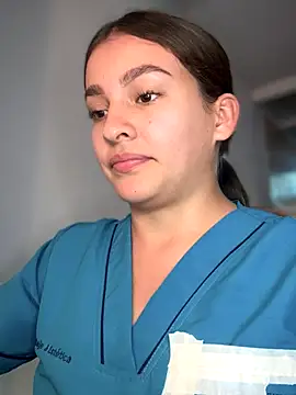 Talia Bonet online show from 11.12.25