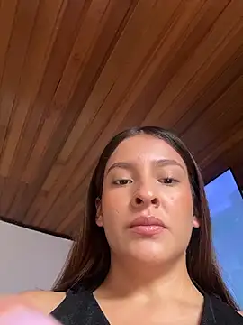 Talia Bonet online show from 03.12.26