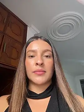 Talia Bonet online show from 03.18.26