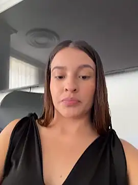 Talia Bonet online show from 06.01.26