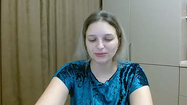 ElisSky301 online show from 12.03.25