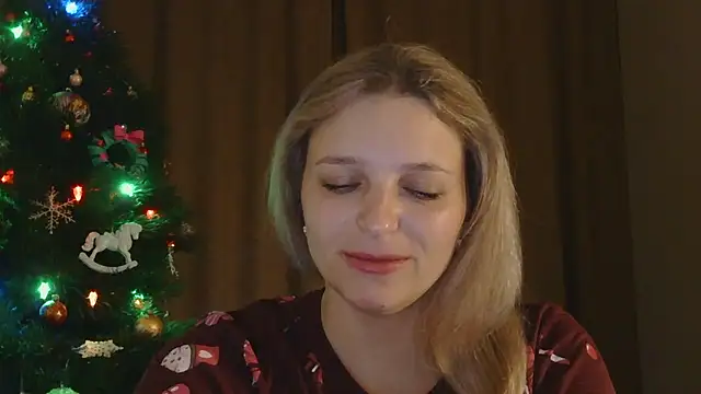 ElisSky301 online show from 01.08.26