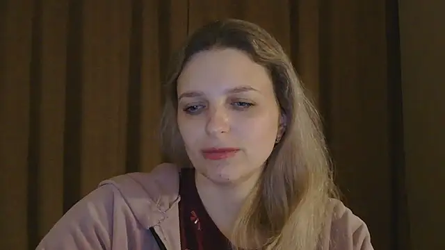 ElisSky301 online show from 02.26.26