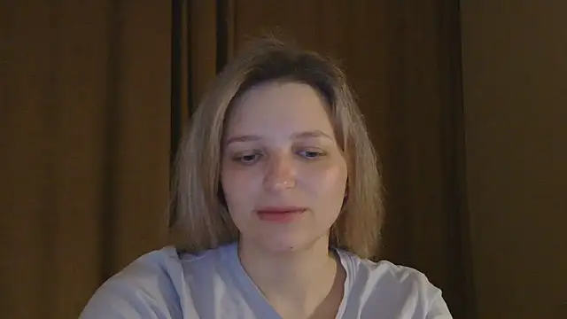 ElisSky301 online show from 03.08.26