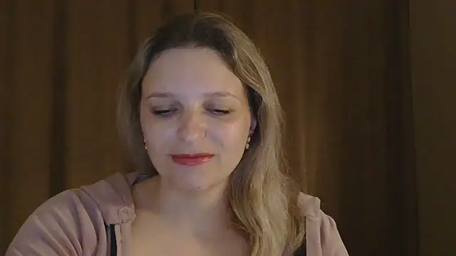 ElisSky301 online show from 03.26.26