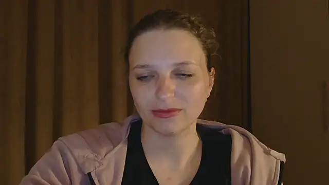 ElisSky301 online show from 04.11.26