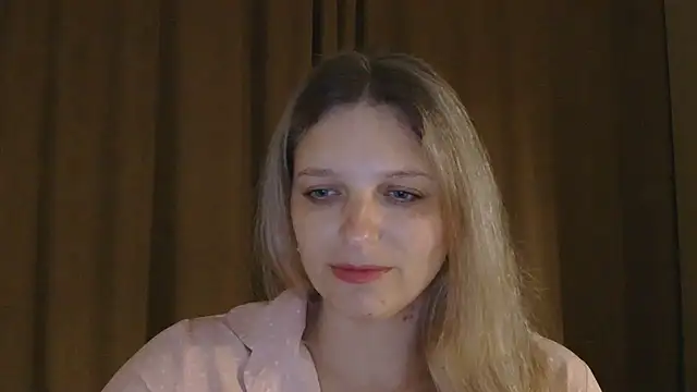 ElisSky301 online show from 04.19.26