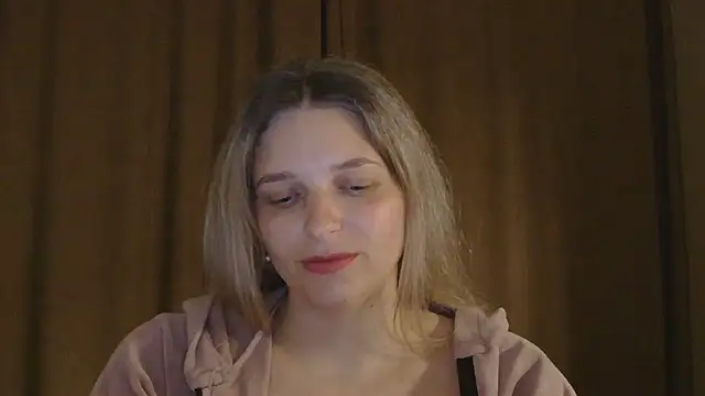 ElisSky301 online show from 04.25.26