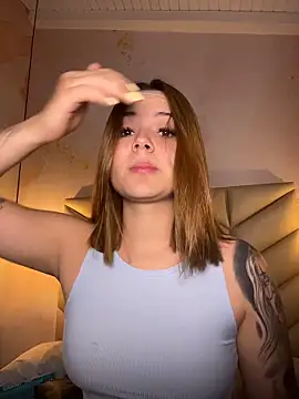 Beella1  online show from 03.28.26