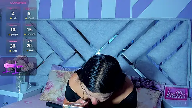 Kailyruiz online show from 01.09.26