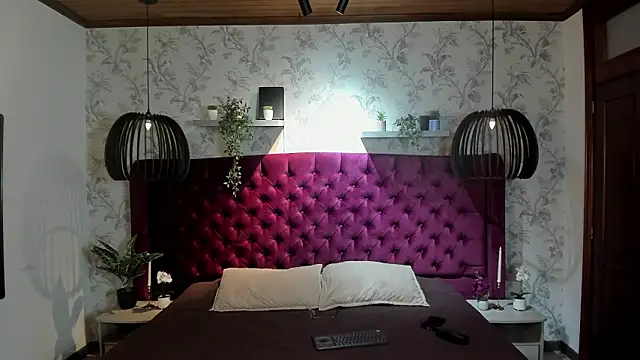 Lil James online show from 02.25.26