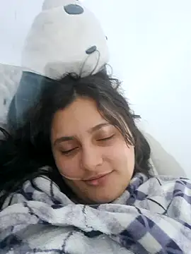 Snapshot of Layla_Latina chatting on 11.02.25 Layla Latina online show from 11.02.25