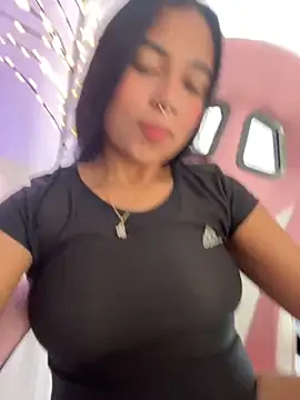 aly nicols online show from 10.23.25