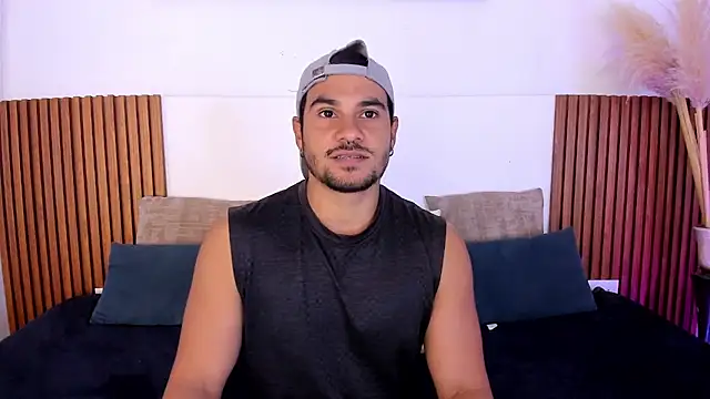 Jake muller1 online show from 11.08.25