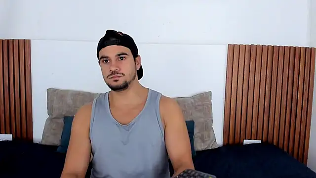 Jake muller1 online show from 11.30.25