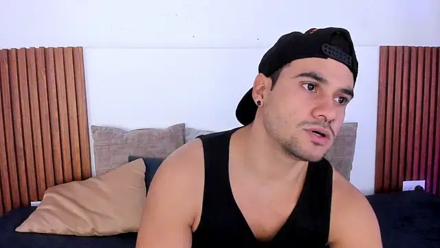 Jake muller1 online show from 12.17.25