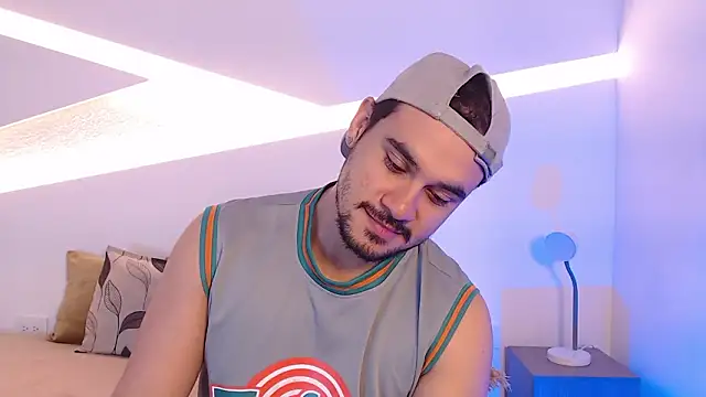 Jake muller1 online show from 02.04.26