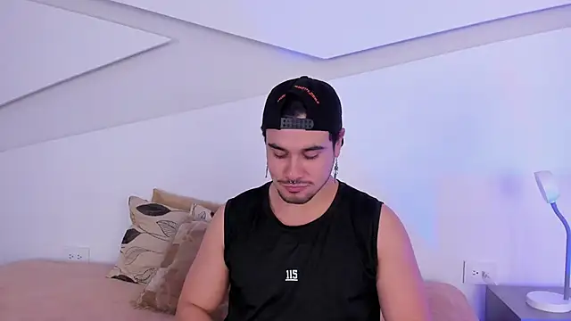 Jake muller1 online show from 03.07.26