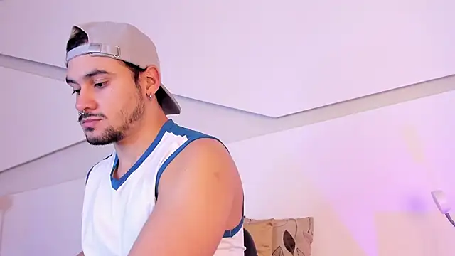 Jake muller1 online show from 03.17.26