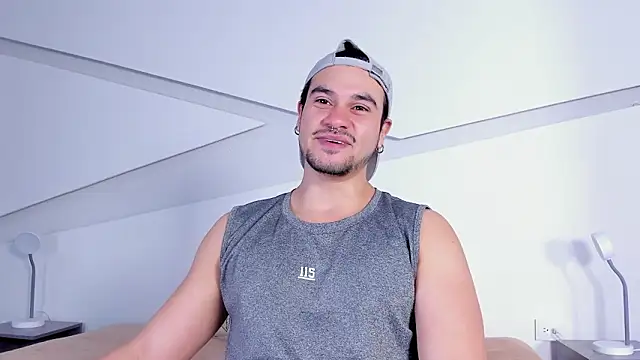 Jake muller1 online show from 03.21.26