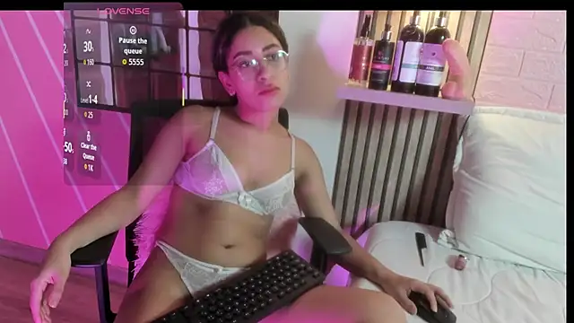 medussa sexi online show from 02.12.26