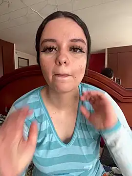 Selena Roa online show from 03.03.26