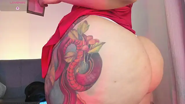 miah storm online show from 04.22.26