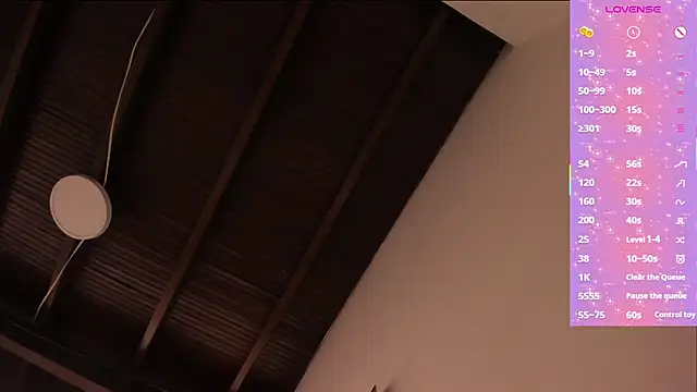 mirandaduboiss online show from 03.13.26