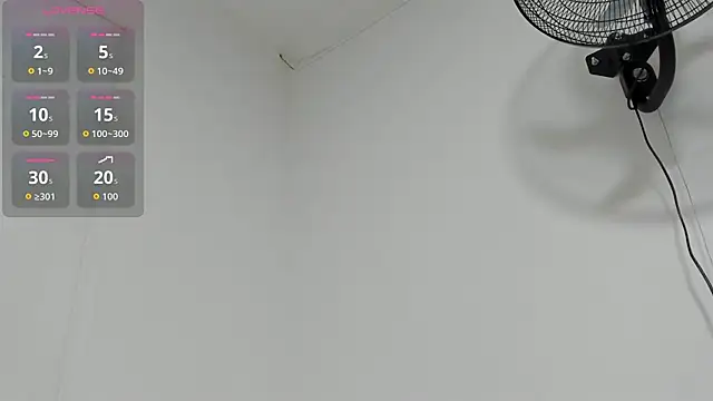 mirandaduboiss online show from 03.31.26