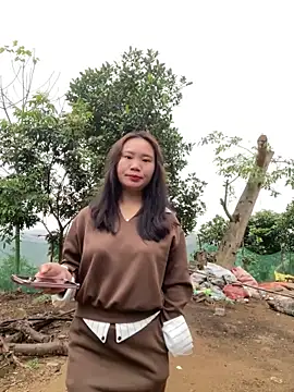 Irin jo online show from 02.17.26