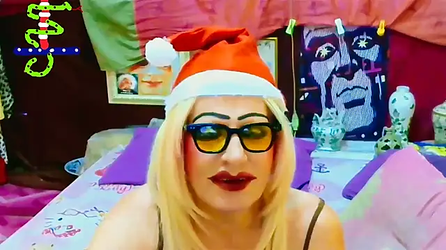 horni4luv online show from 12.22.25