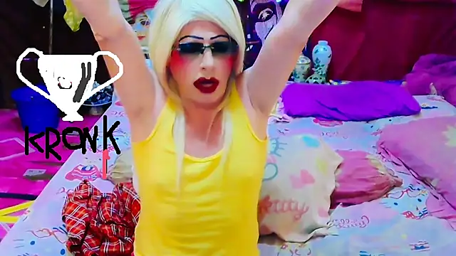 horni4luv online show from 01.17.26