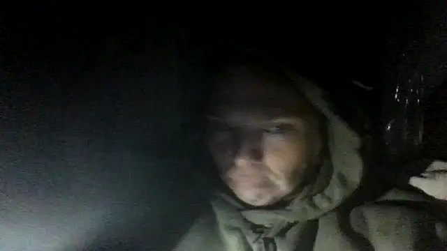 Snapshot of smoothkFire chatting on 11.21.25 smoothkFire online show from 11.21.25