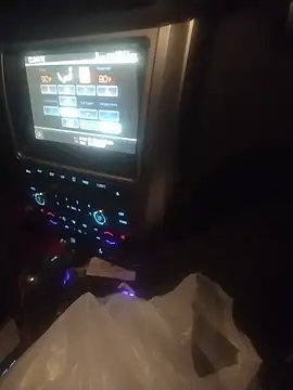 Snapshot of smoothkFire chatting on 12.22.25 smoothkFire online show from 12.22.25