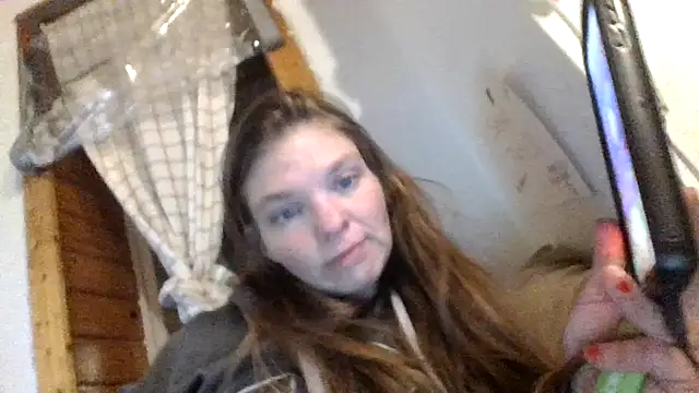 Snapshot of smoothkFire chatting on 02.14.26 smoothkFire online show from 02.14.26