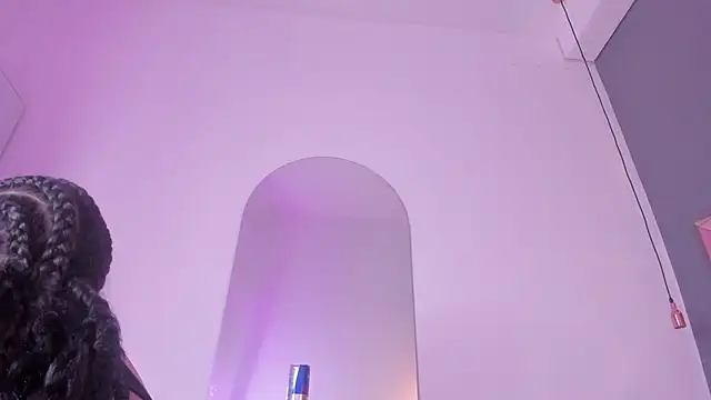 Miss ambrer  online show from 02.14.26