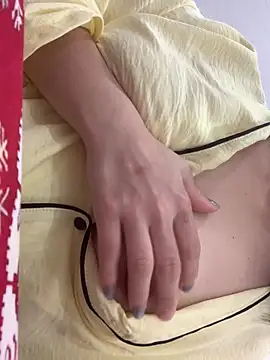 Hana yukii online show from 01.16.26