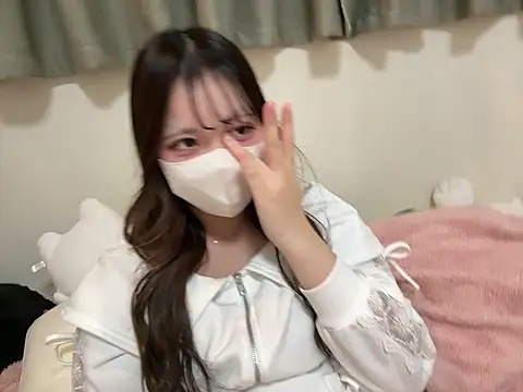 pomu chan online show from 01.09.26