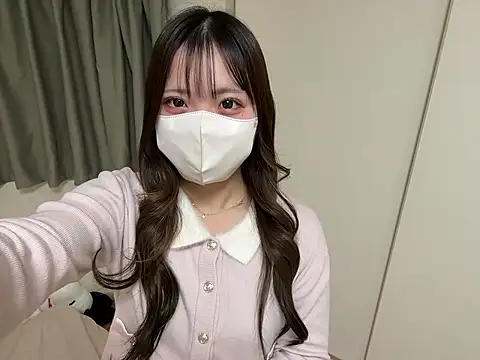 pomu chan online show from 01.18.26