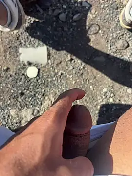 Snapshot of Rico1_1 chatting on 11.19.25 Rico1 1 online show from 11.19.25