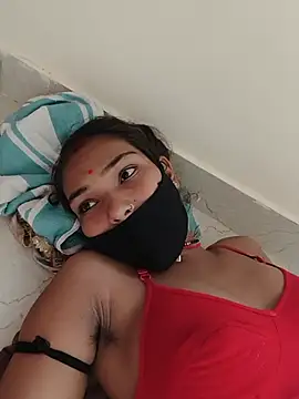 Snapshot of Bhumika_Love chatting on 05.31.26 Bhumika Love online show from 05.31.26